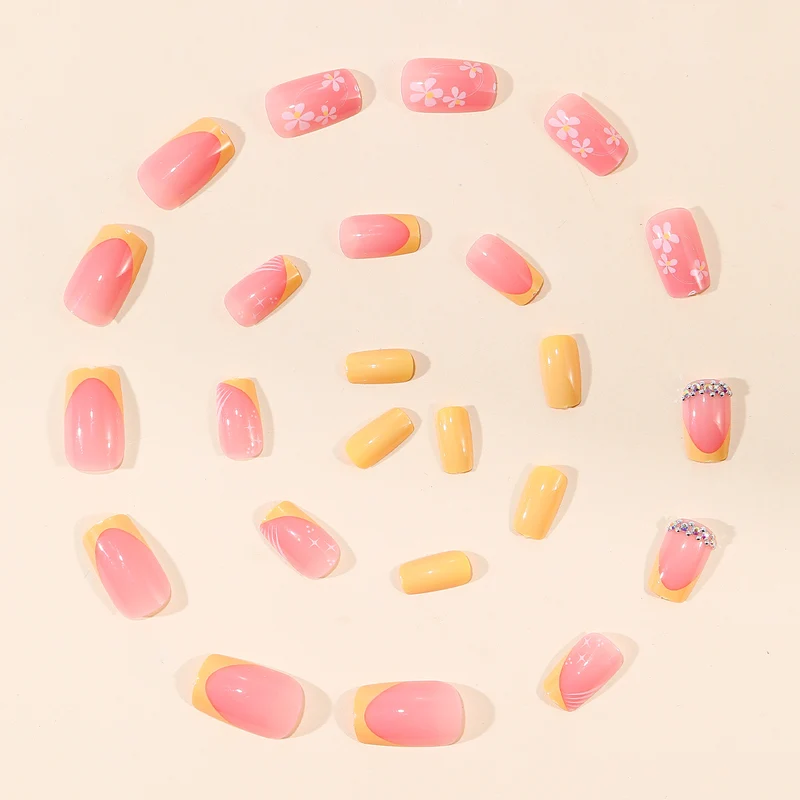 Nail Art Collection Stornfield