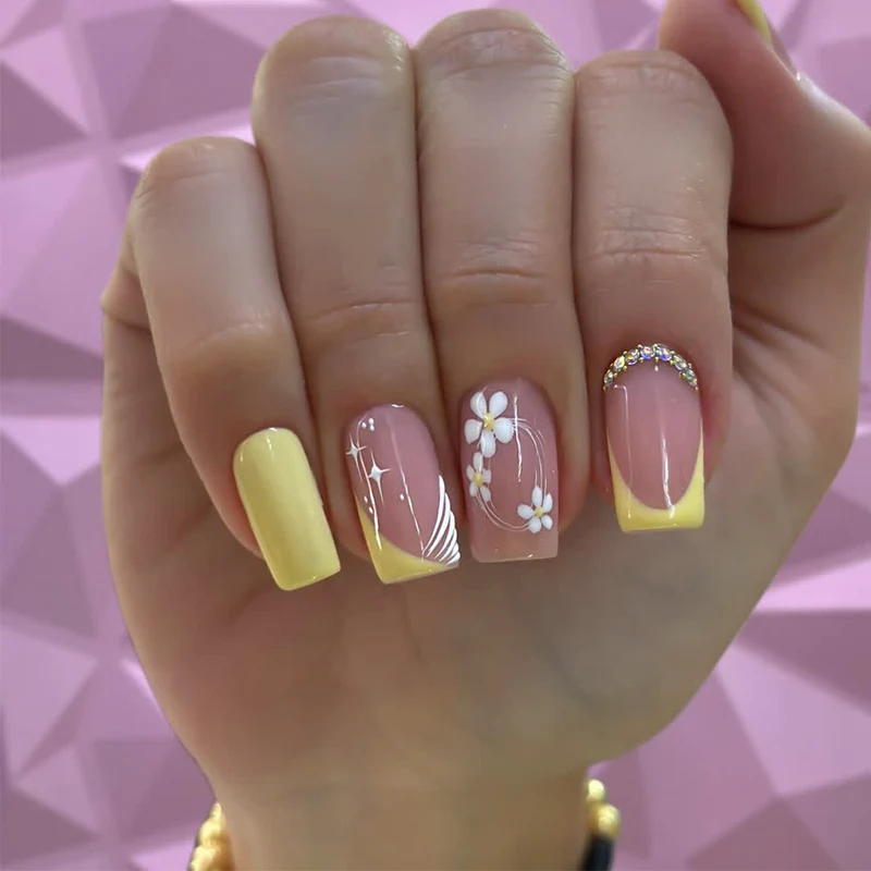Nail Art Collection Stornfield