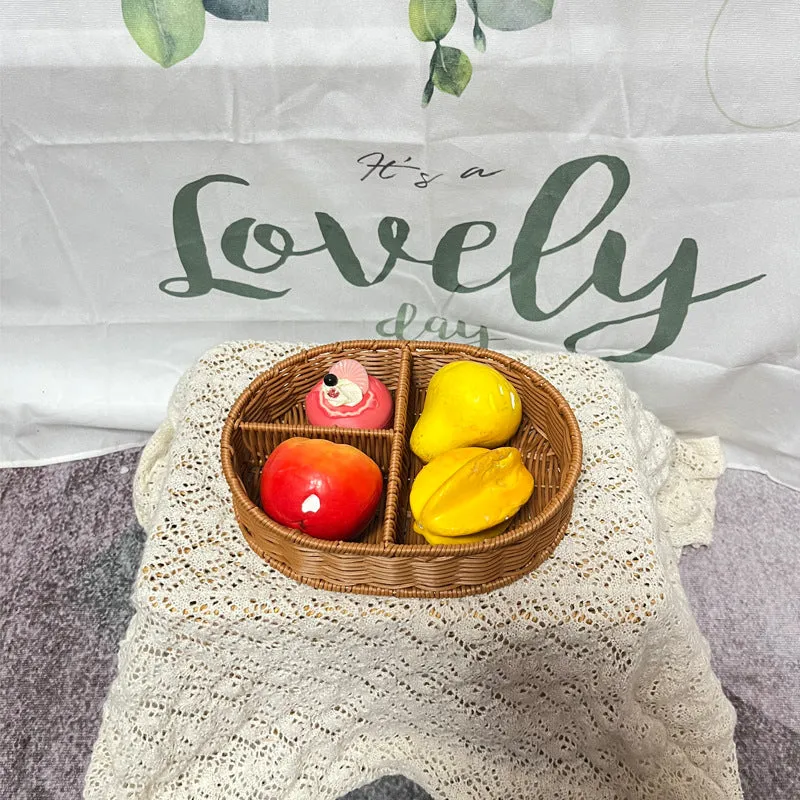 Woven Storage Caddy Stornfield