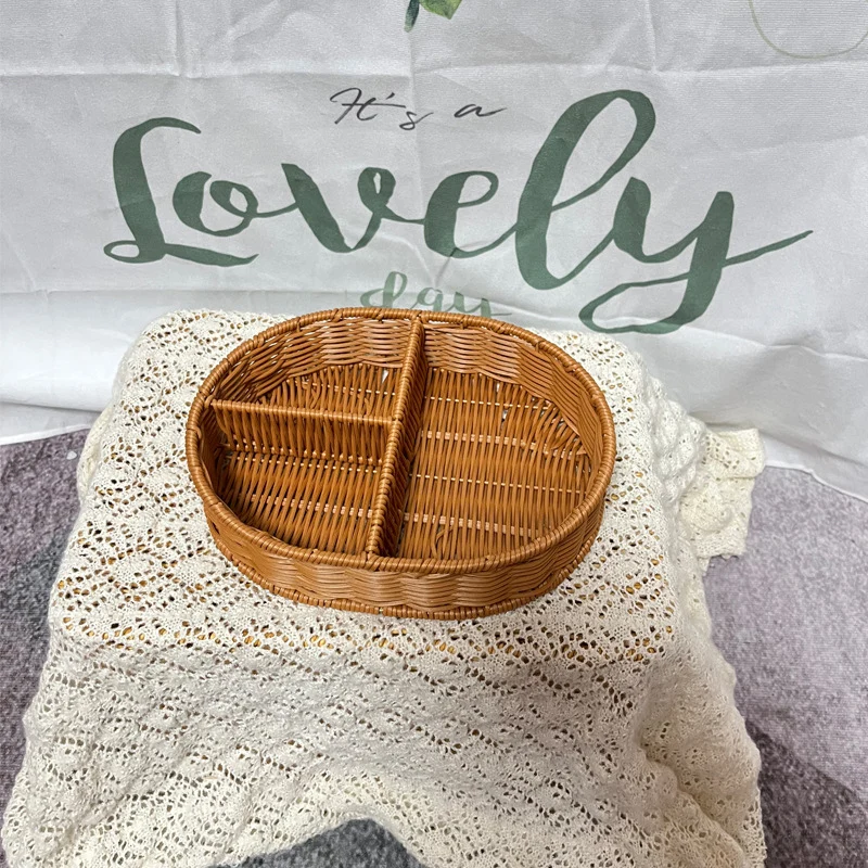 Woven Storage Caddy Stornfield