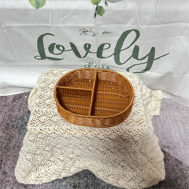 Woven Storage Caddy Stornfield