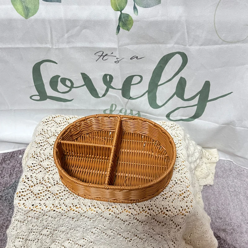 Woven Storage Caddy Stornfield
