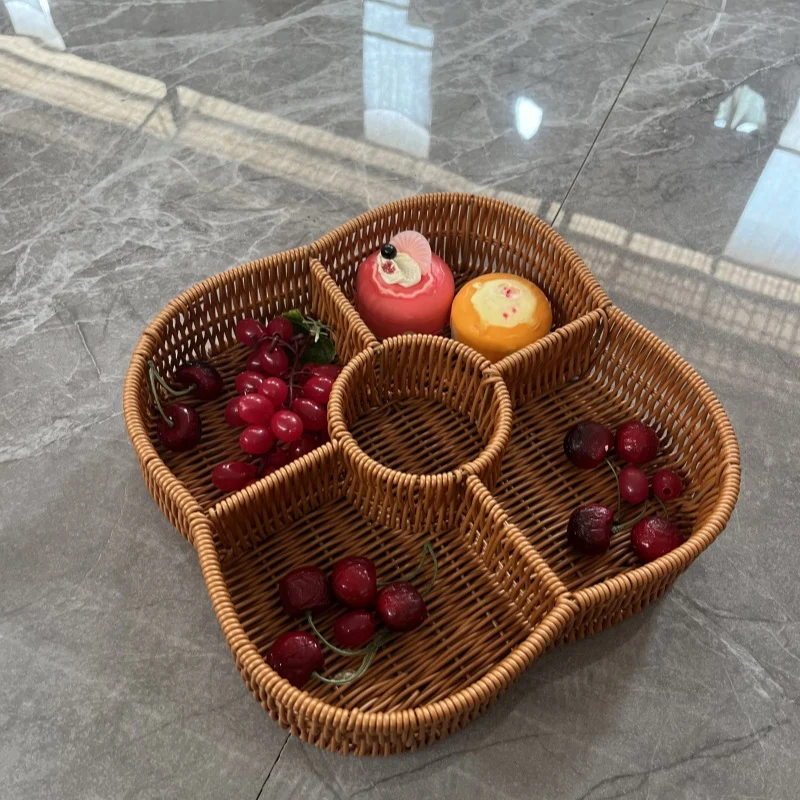 Woven Storage Box Stornfield