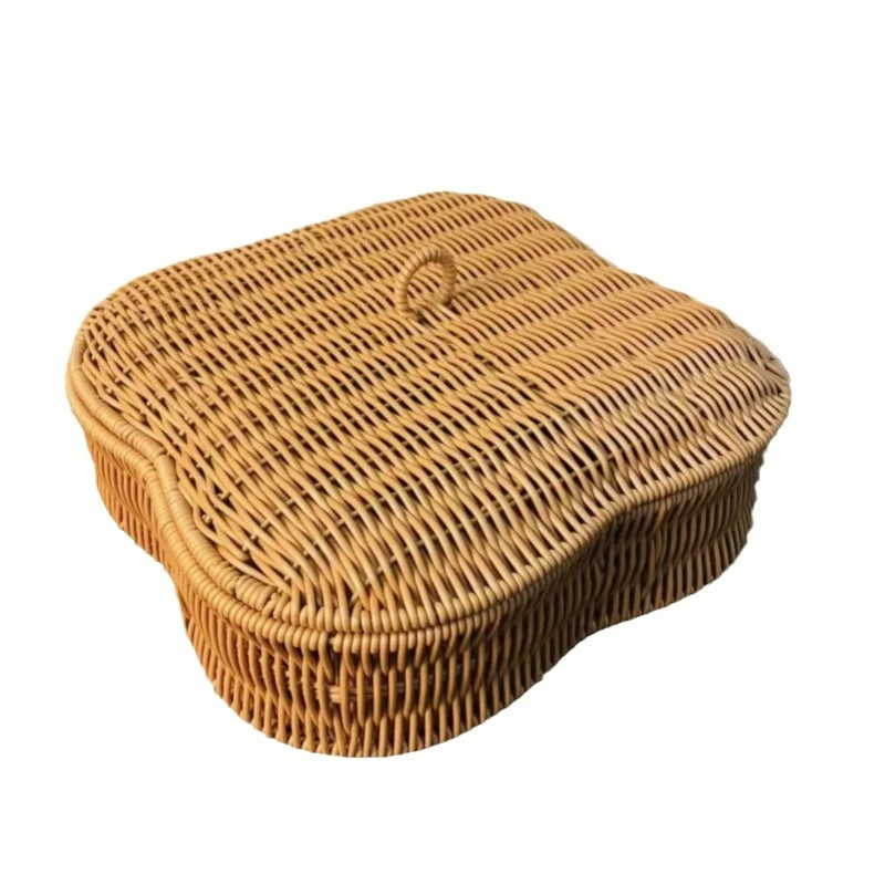 Woven Storage Box Stornfield