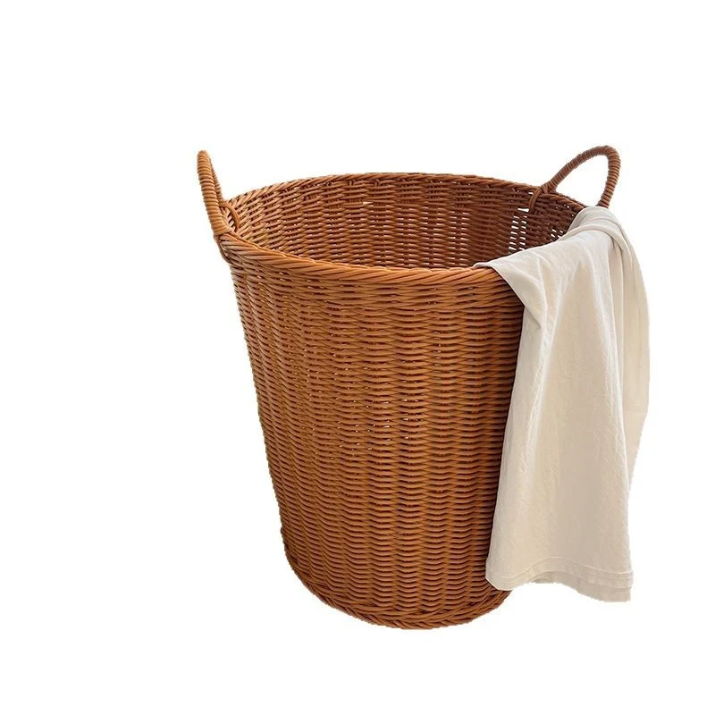 Woven Storage Basket Stornfield