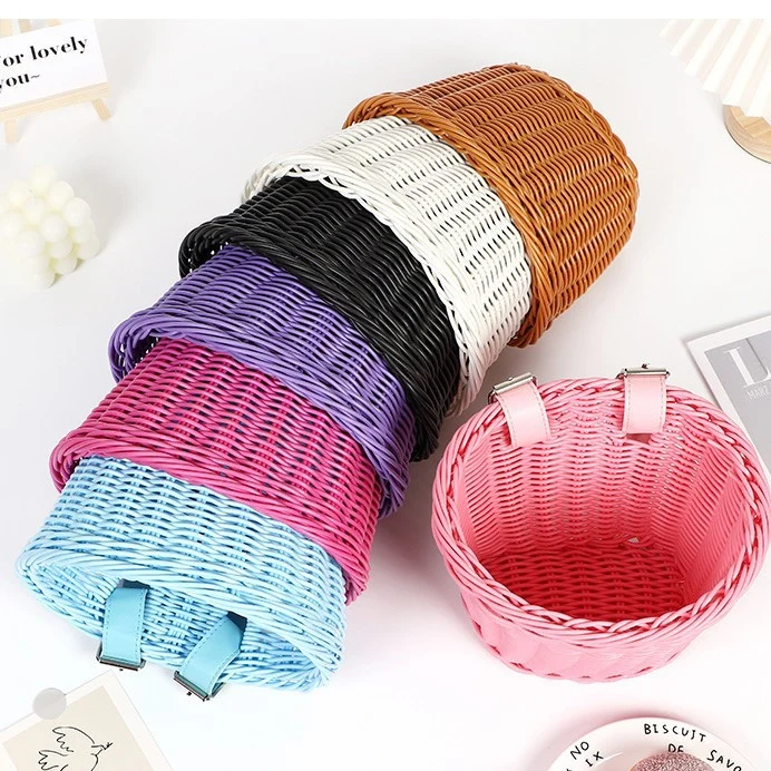 Woven Storage Basket Stornfield