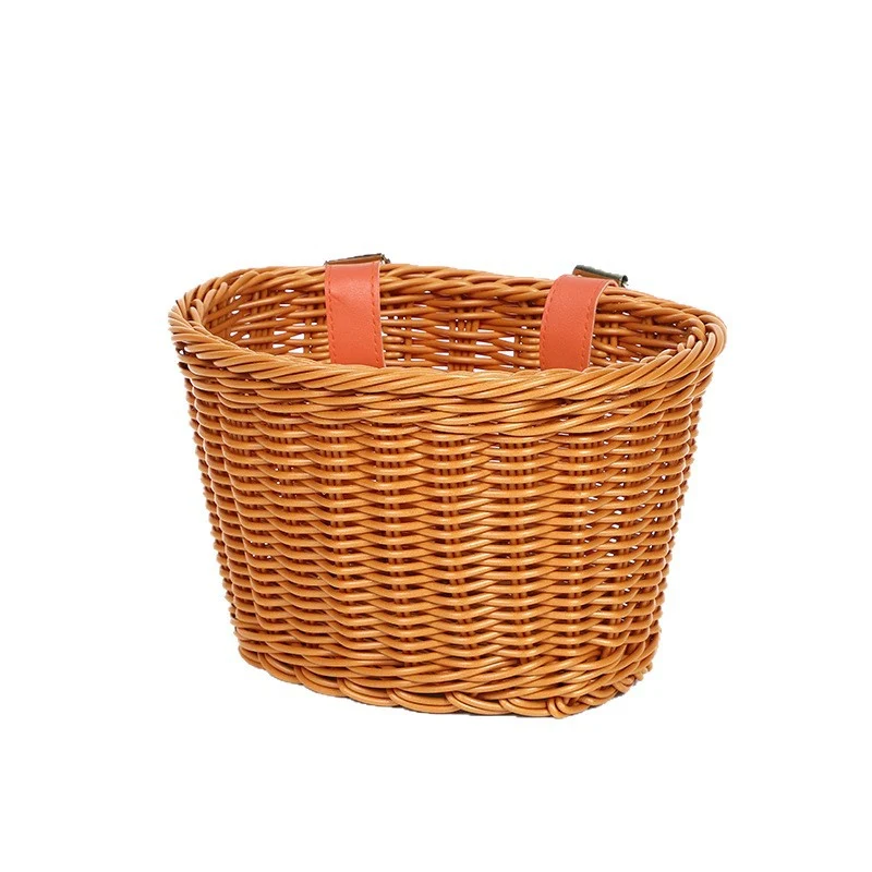 Woven Storage Basket Stornfield