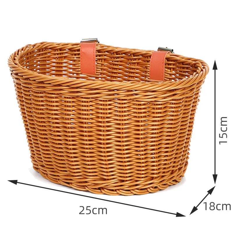Woven Storage Basket Stornfield
