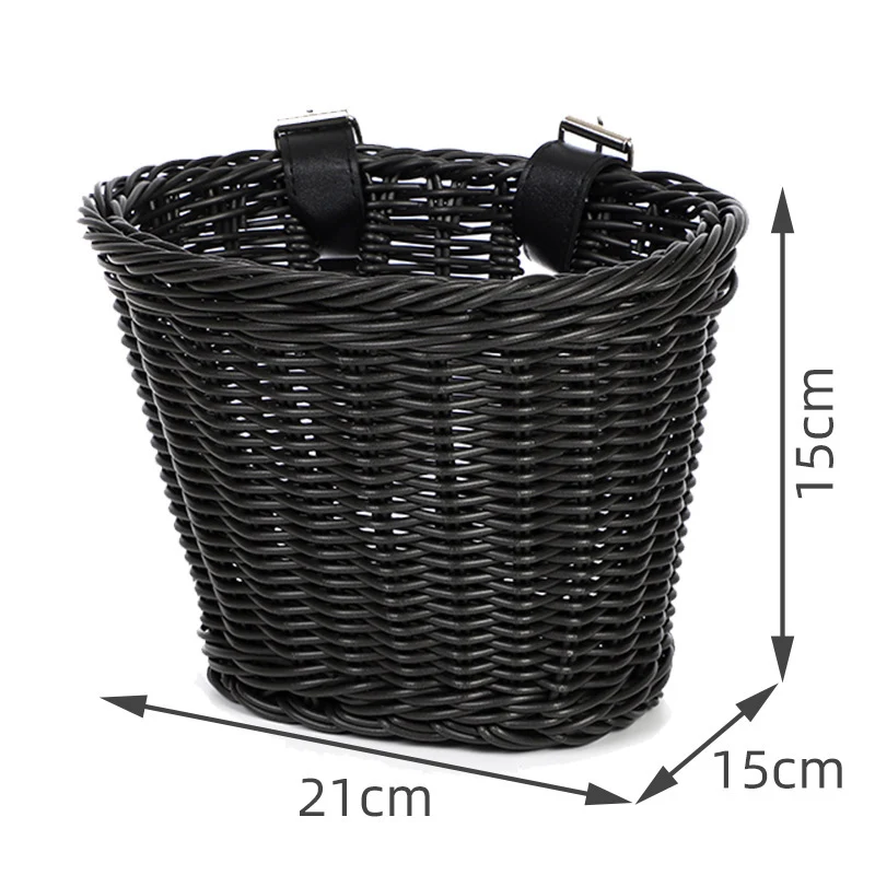 Woven Storage Basket Stornfield