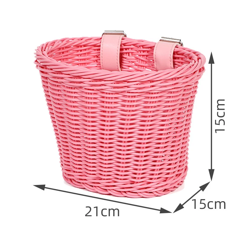 Woven Storage Basket Stornfield