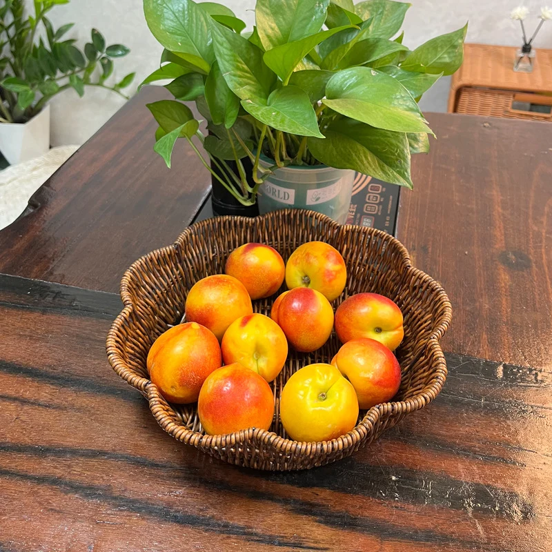 Woven Serving Tray Stornfield
