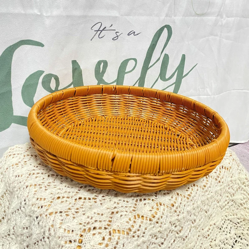 Woven Decorative Bowl Stornfield