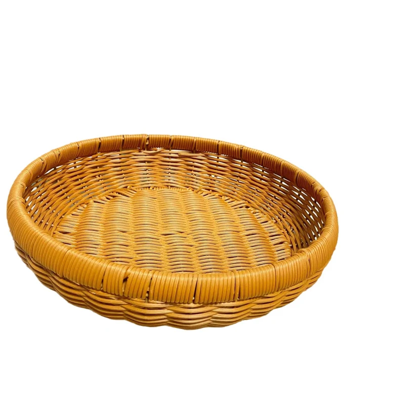 Woven Decorative Bowl Stornfield