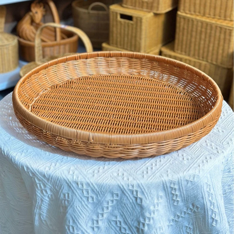 Woven Decorative Bowl Stornfield