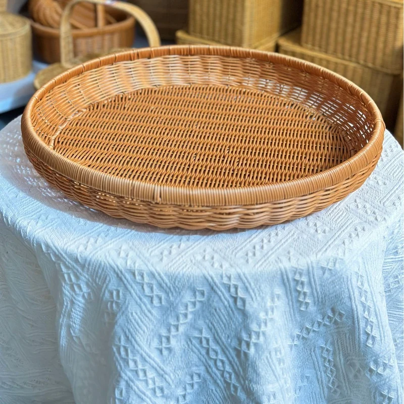 Woven Decorative Bowl Stornfield