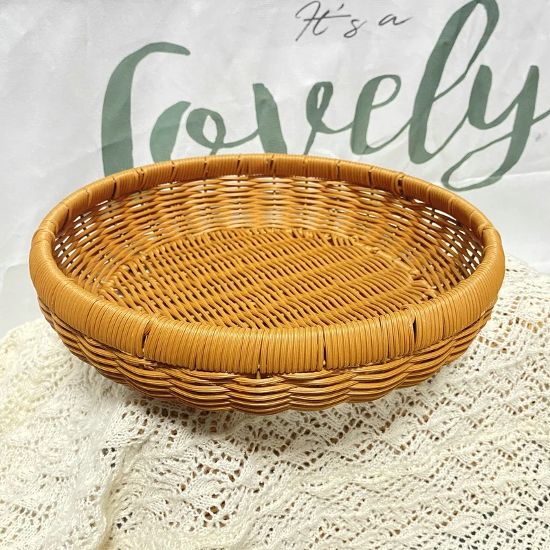 Woven Decorative Bowl Stornfield