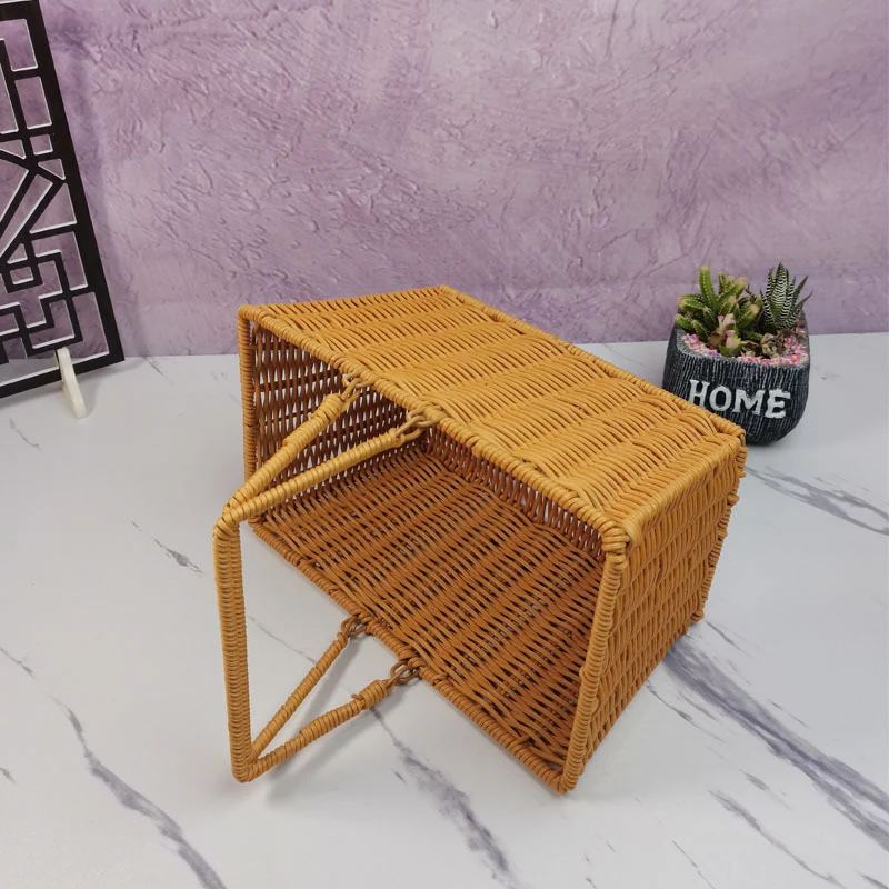 Versatile Woven Storage Caddy Stornfield