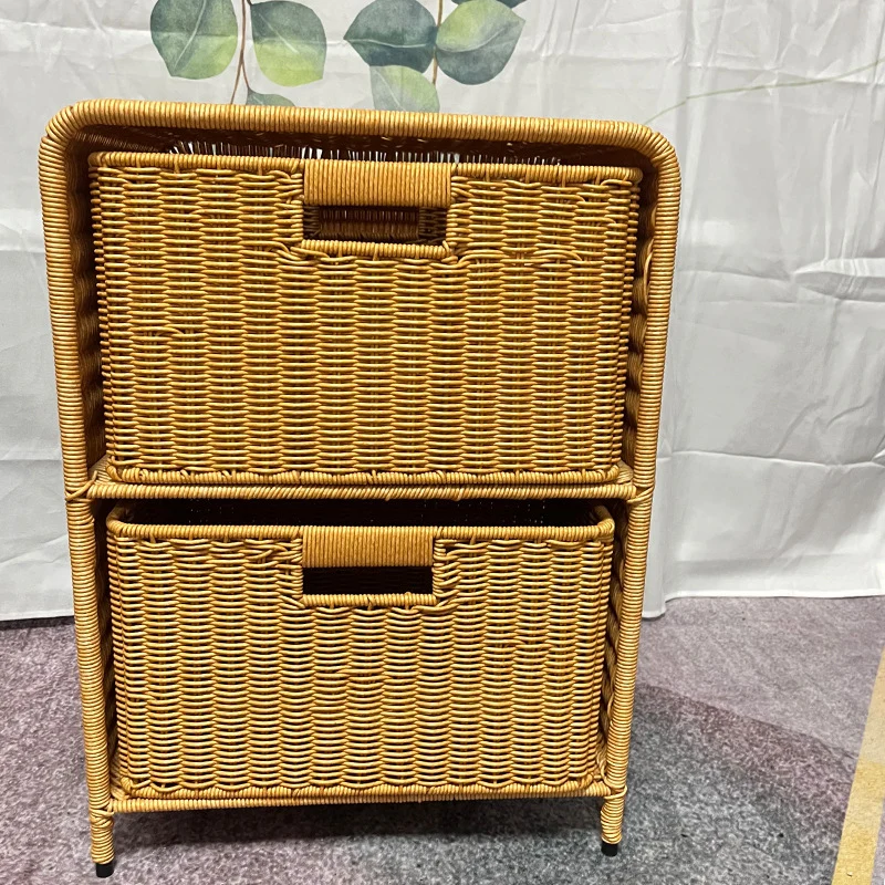 Storage Basket Stornfield