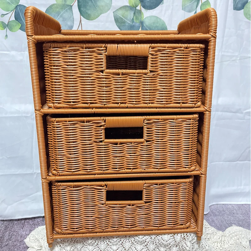 Storage Basket Stornfield