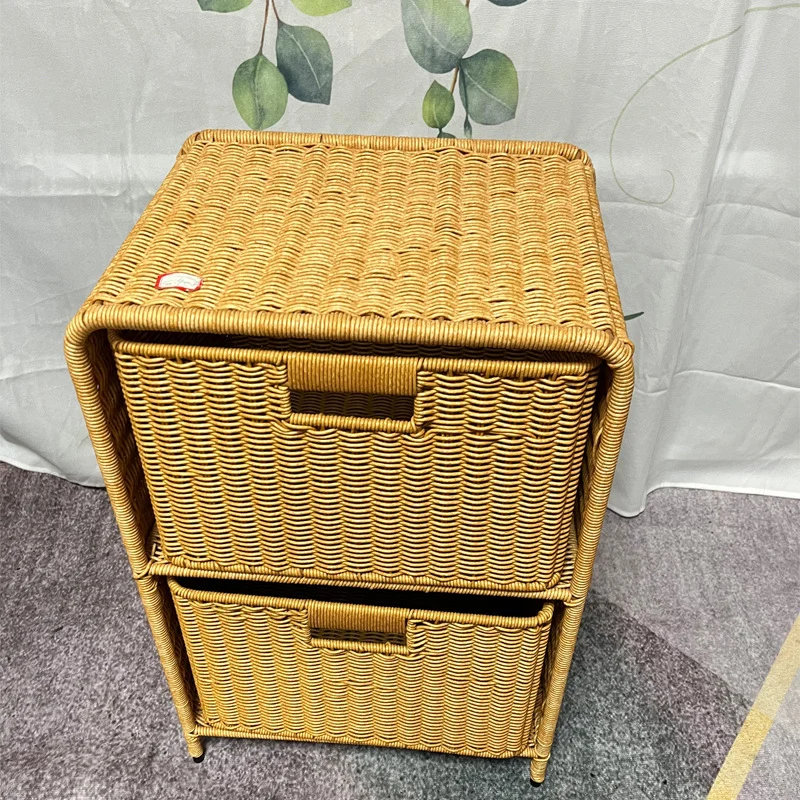 Storage Basket Stornfield