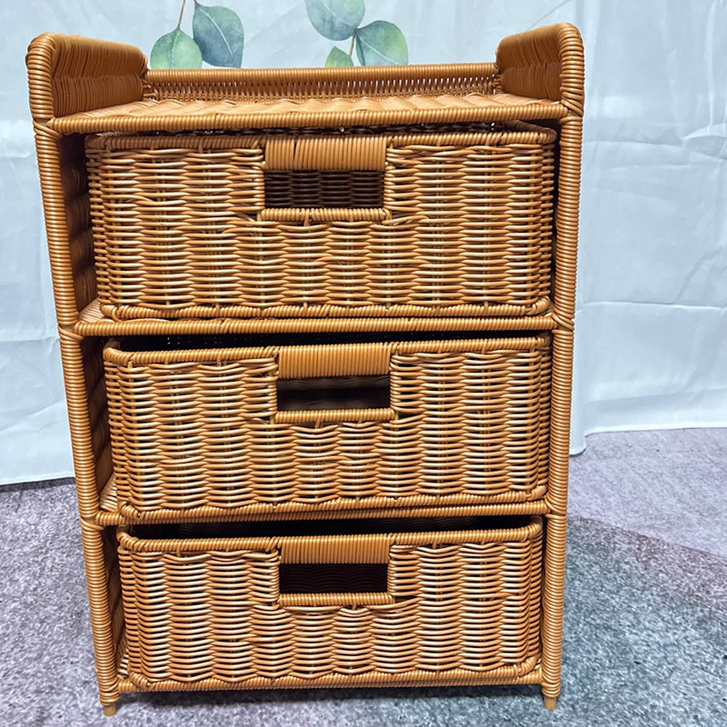 Storage Basket Stornfield