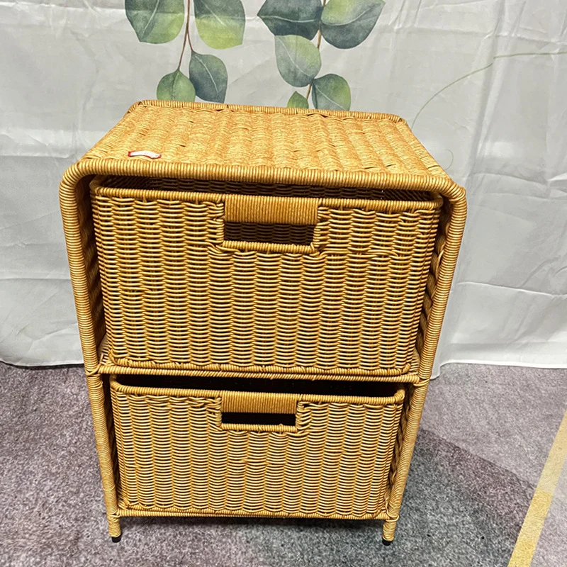 Storage Basket Stornfield