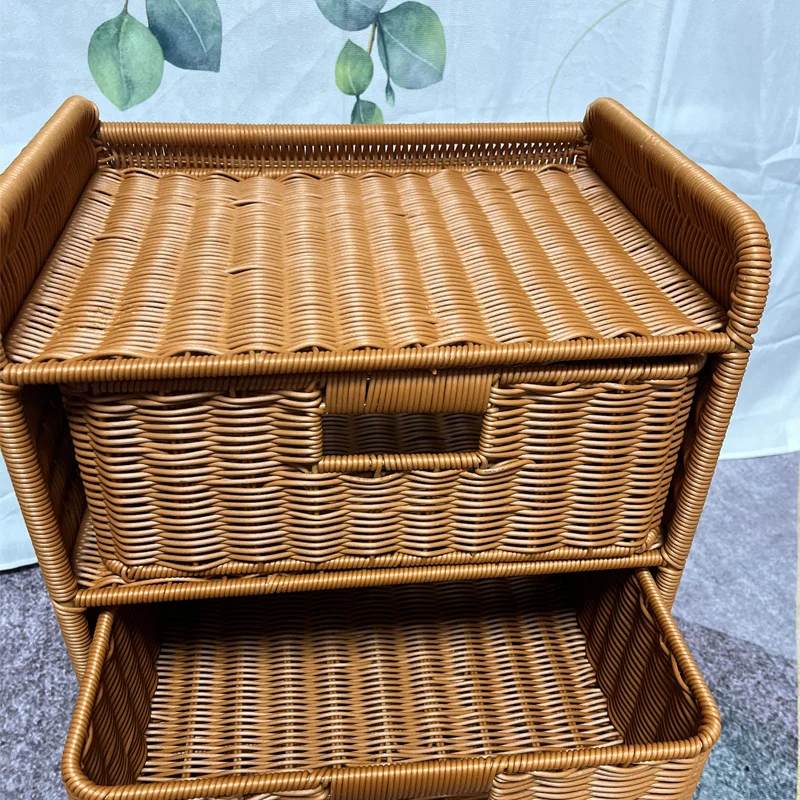Storage Basket Stornfield