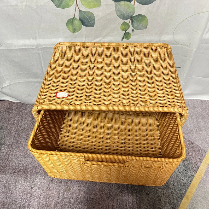 Storage Basket Stornfield