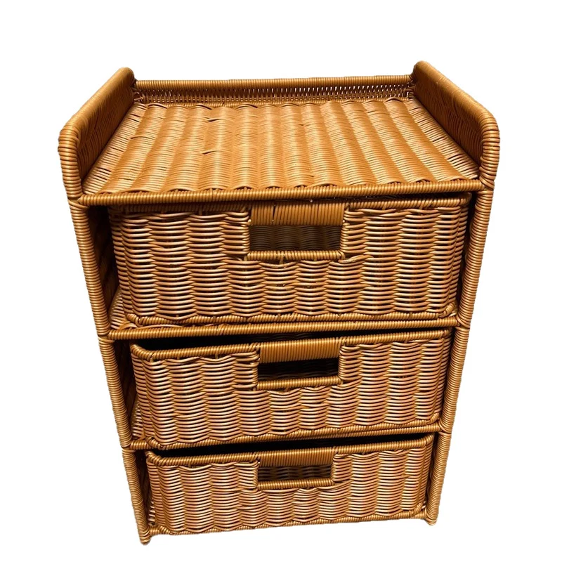 Storage Basket Stornfield