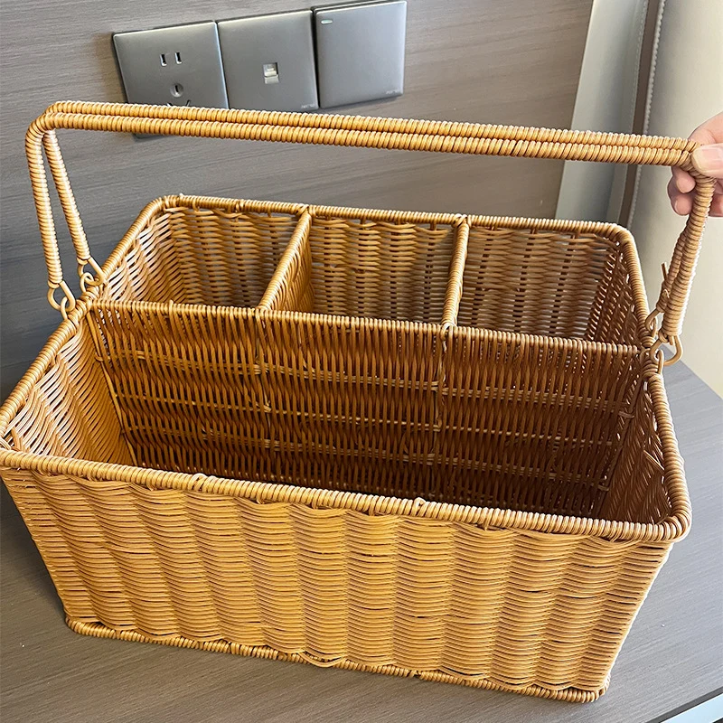 Storage Basket Stornfield