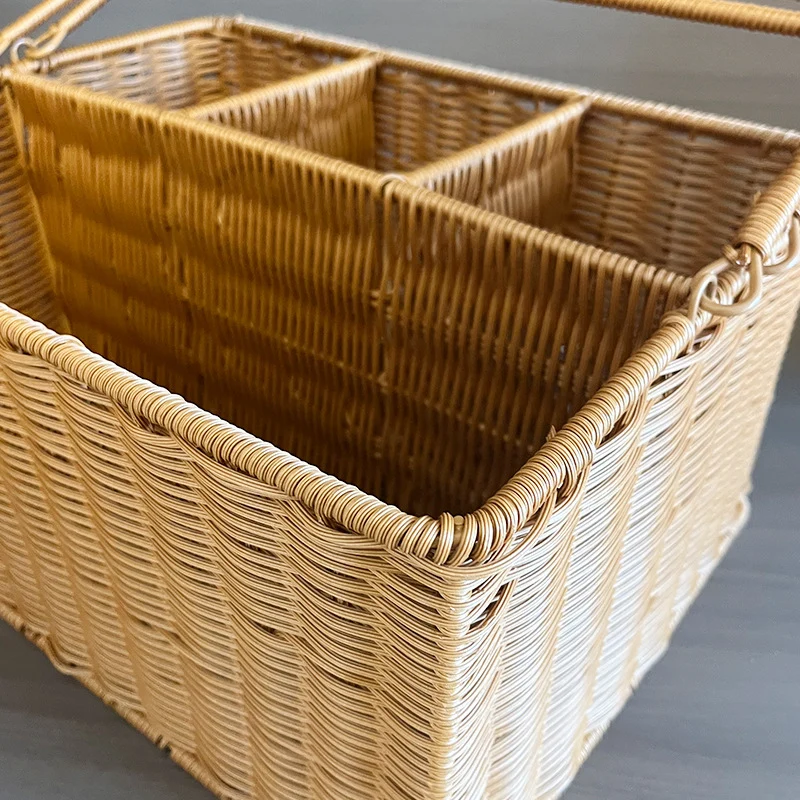 Storage Basket Stornfield