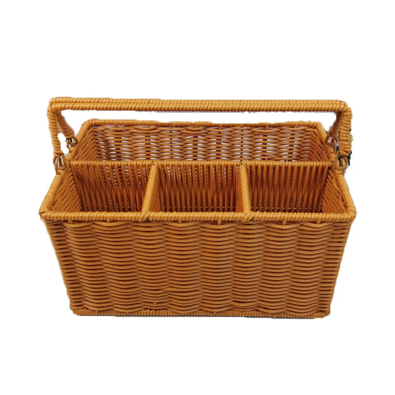 Storage Basket Stornfield