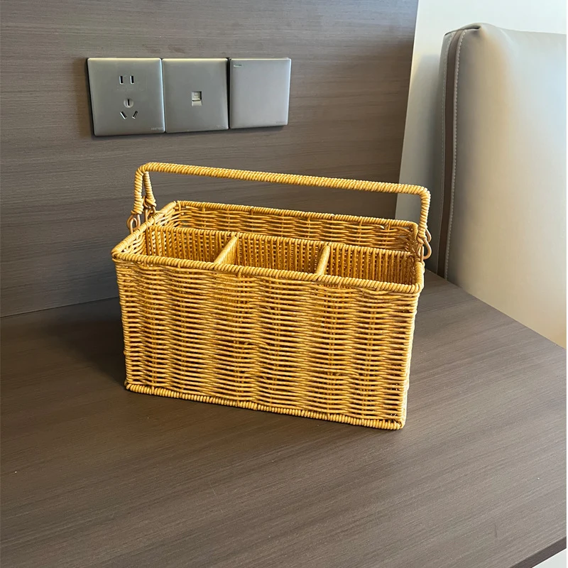 Storage Basket Stornfield