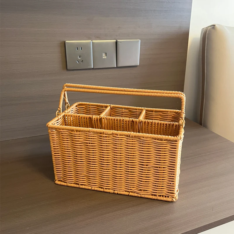Storage Basket Stornfield