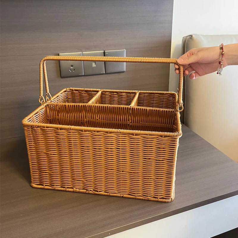 Storage Basket Stornfield