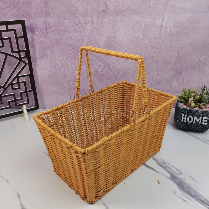 Storage Basket Stornfield