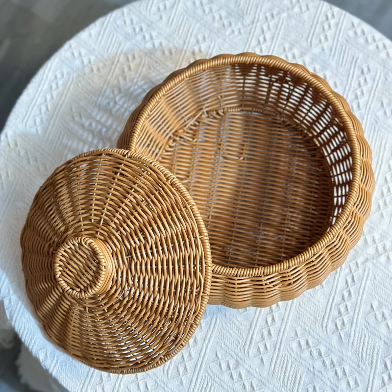 Storage Basket Stornfield