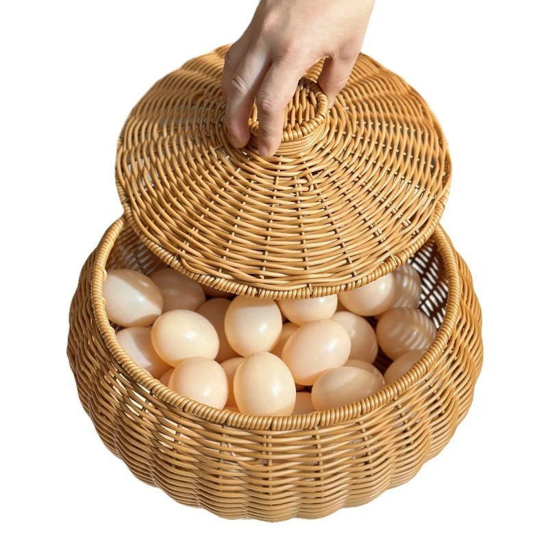 Storage Basket Stornfield