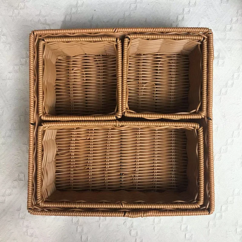 Storage Basket Stornfield