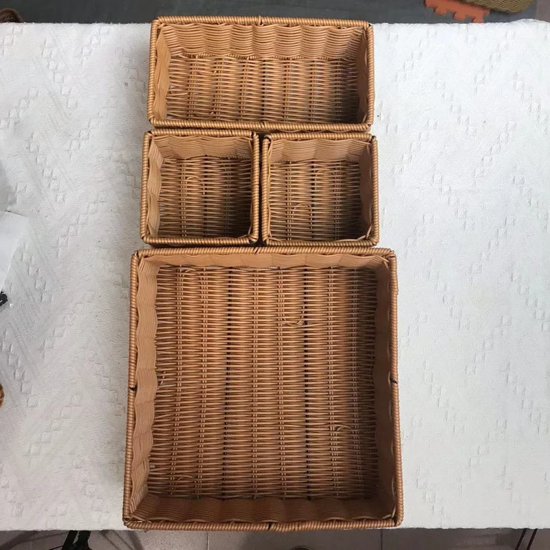 Storage Basket Stornfield