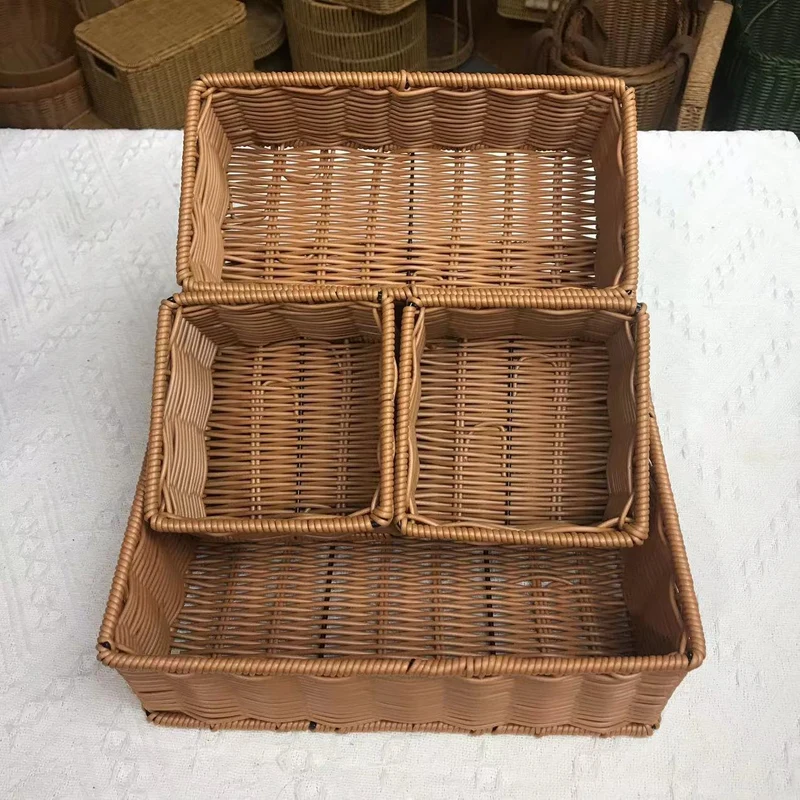Storage Basket Stornfield