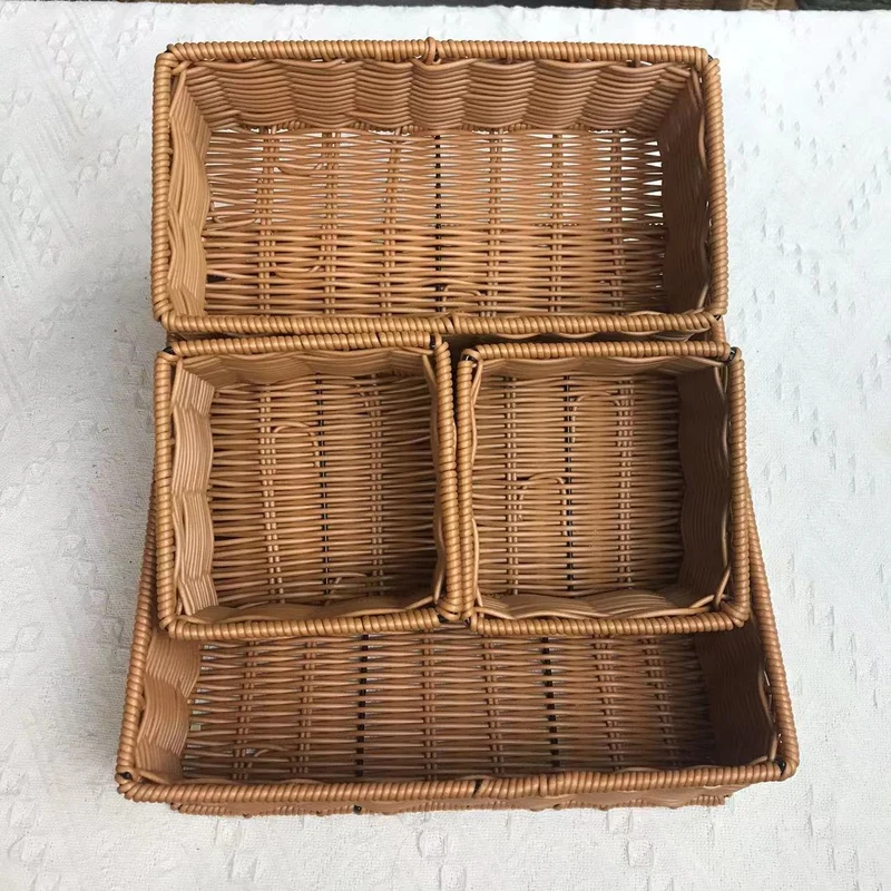 Storage Basket Stornfield