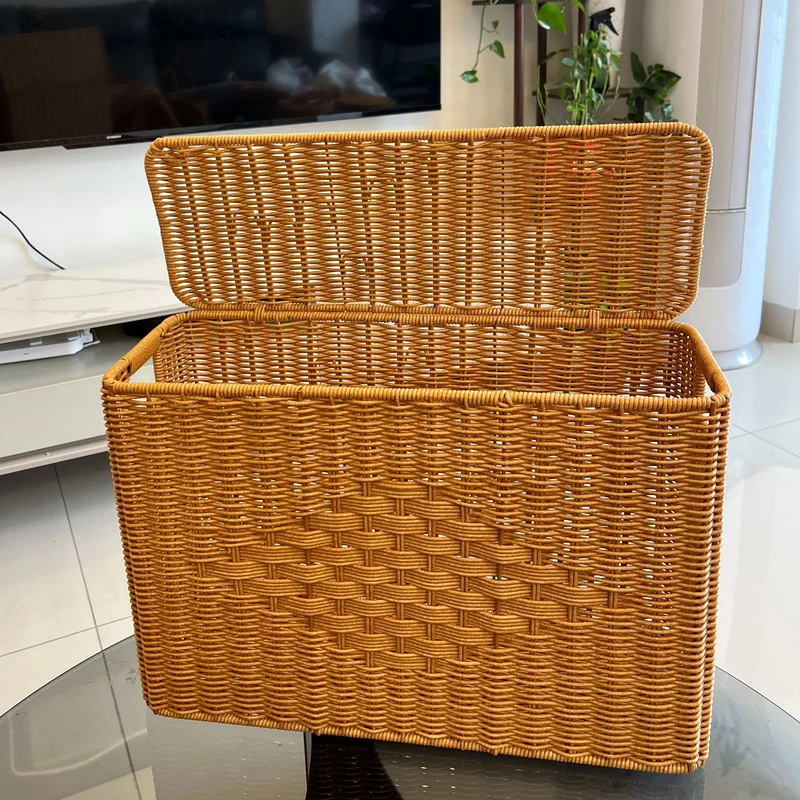 Storage Basket Stornfield