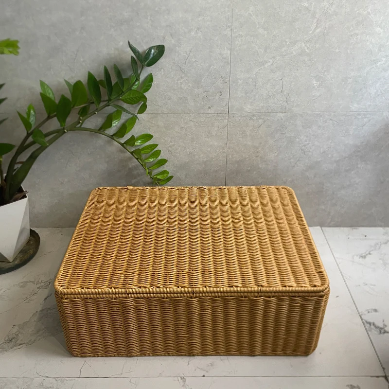 Premium Woven Storage Organizer Stornfield