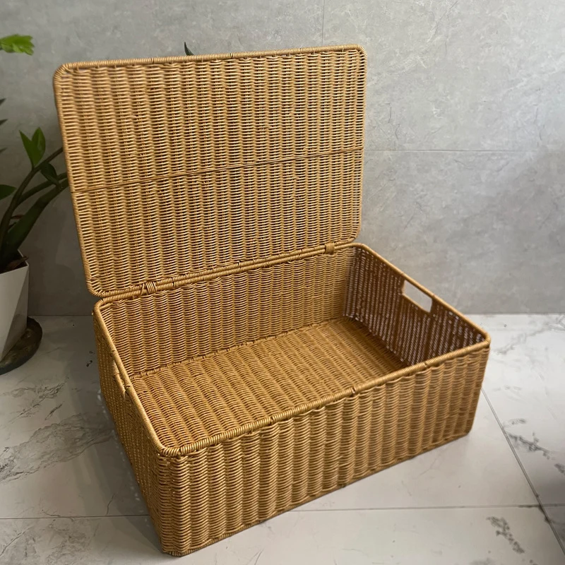 Premium Woven Storage Organizer Stornfield