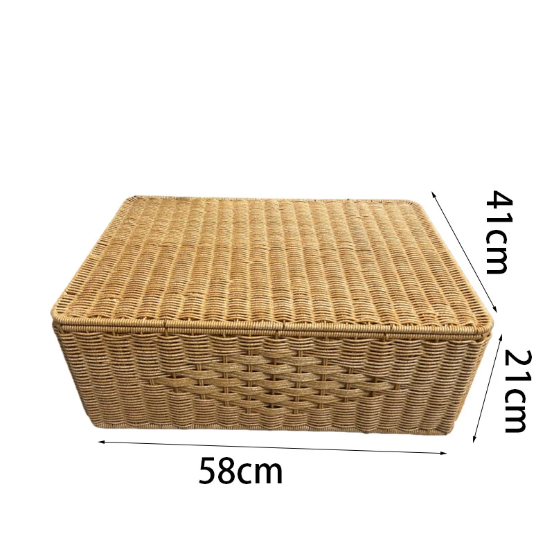 Premium Woven Storage Organizer Stornfield
