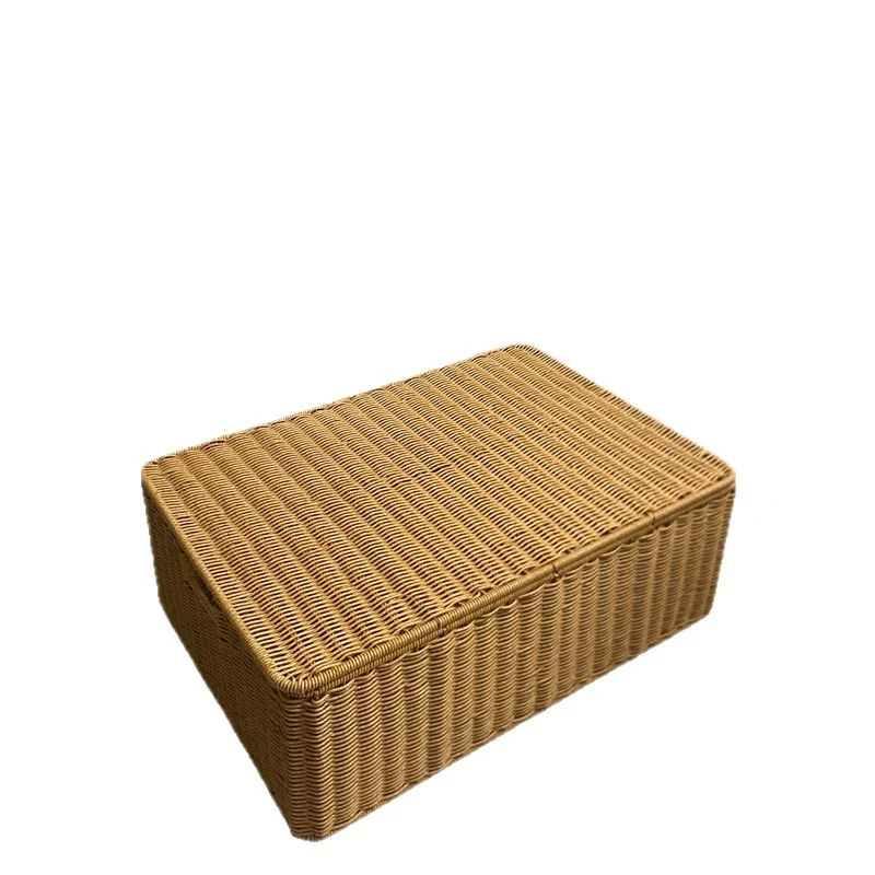 Premium Woven Storage Organizer Stornfield