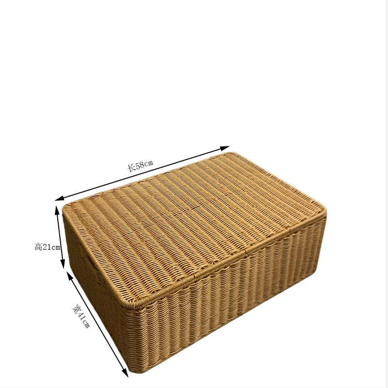 Premium Woven Storage Organizer Stornfield