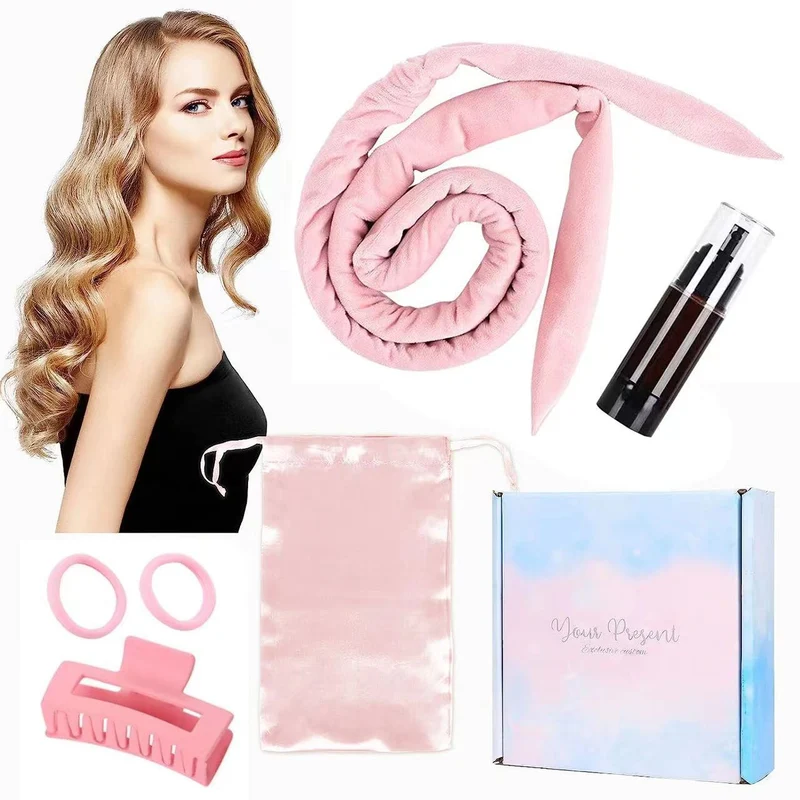 Hair Styling Set