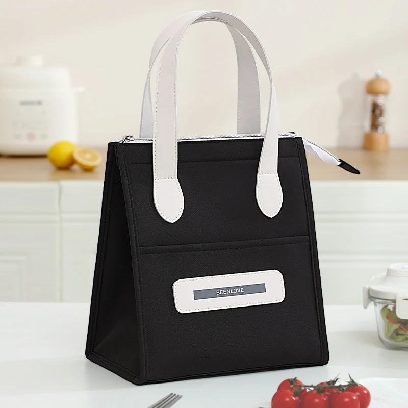 Stylish Insulated Lunch Tote 1789524032